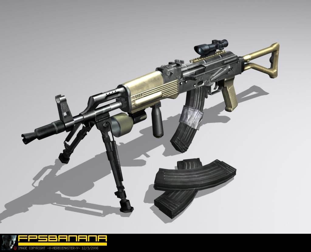 保镖的手提箱冲锋枪,特工保镖专属的手提箱冲锋枪