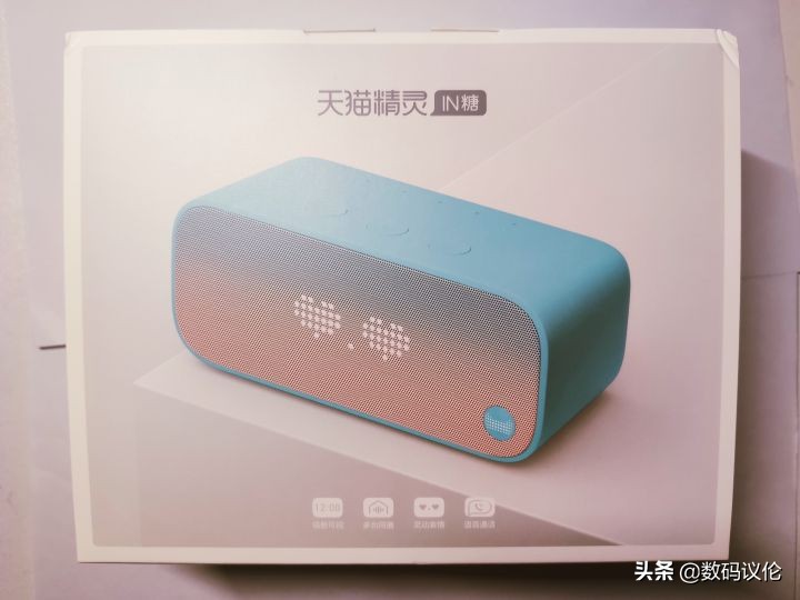 天猫精灵糖评测,天猫精灵硬糖和硬糖2的区别