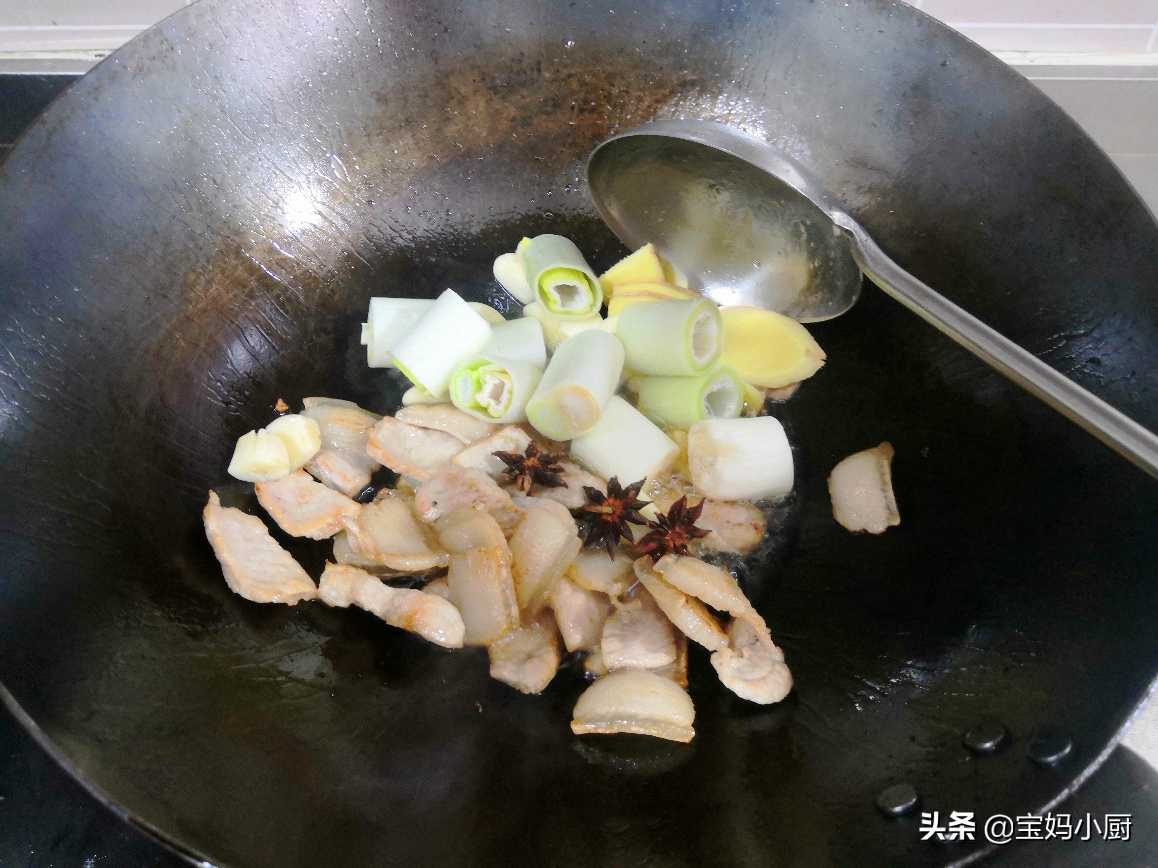 冬天无法抗拒的几道有肉的家常菜,天冷了就馋这道菜营养好吃又暖胃