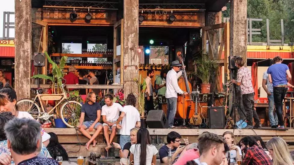 全球50个最值得去的风景,世界著名特色街