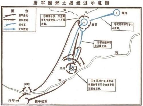 以孝作为人设的唐肃宗,为何又要将其父“软禁”于太极宫?