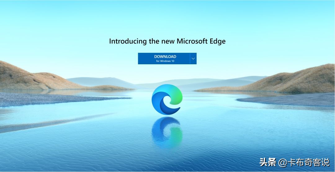 微软发布edge,微软新版microsoftedge简介