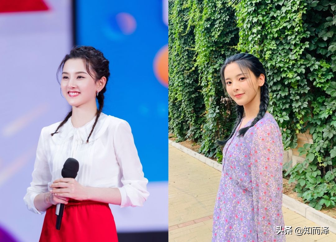 夏天了还不做一个美美哒发型吗,夏天懒得扎头发但又很热怎么办