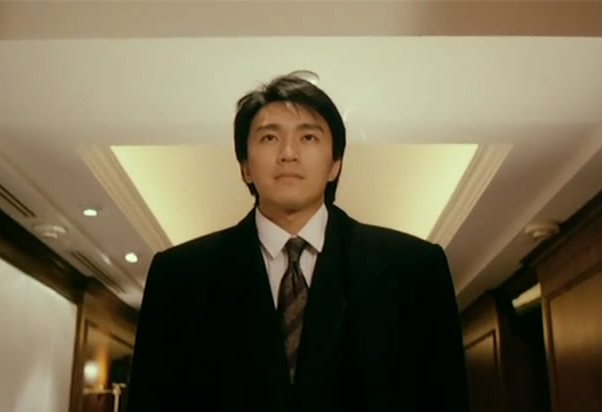 周星驰祝你生日快乐视频剪辑,周星驰生日快乐