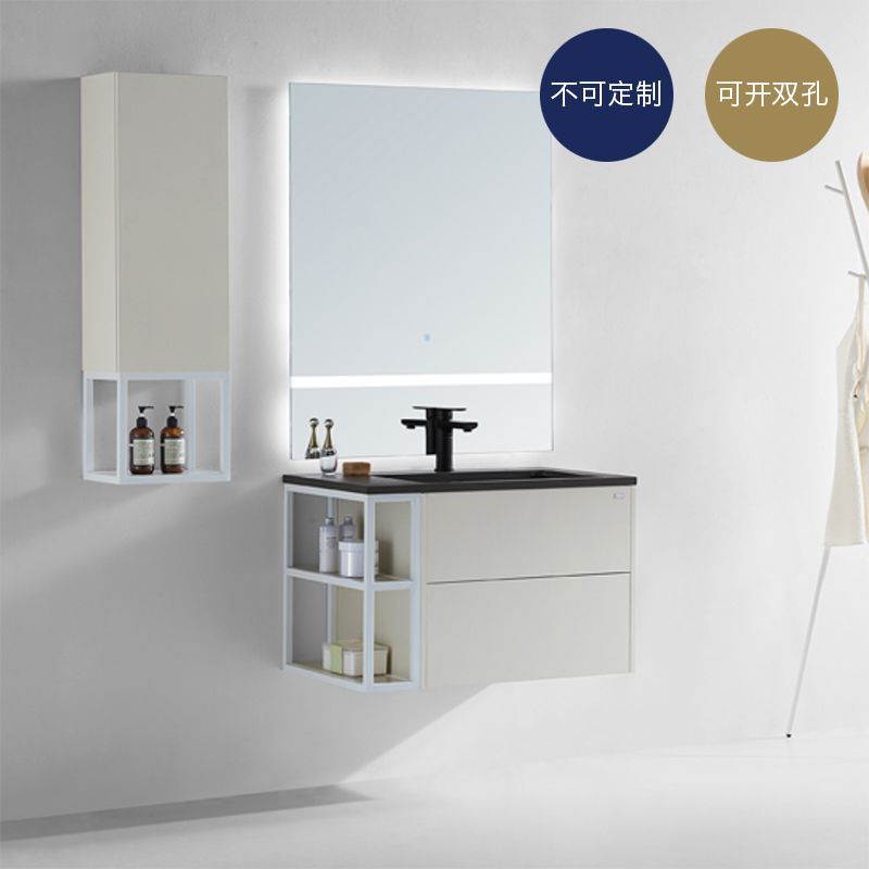 卫生间小怎么装洗手台最好,小卫生间哪种洗手台比较实用