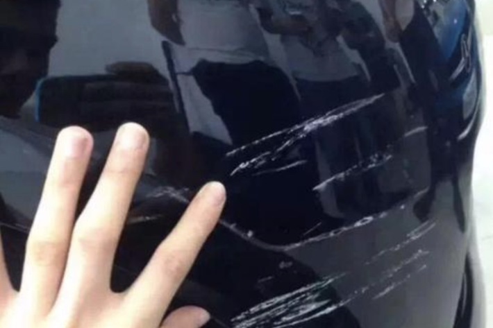 车衣是不是智商税粤语,车衣就是一个智商税