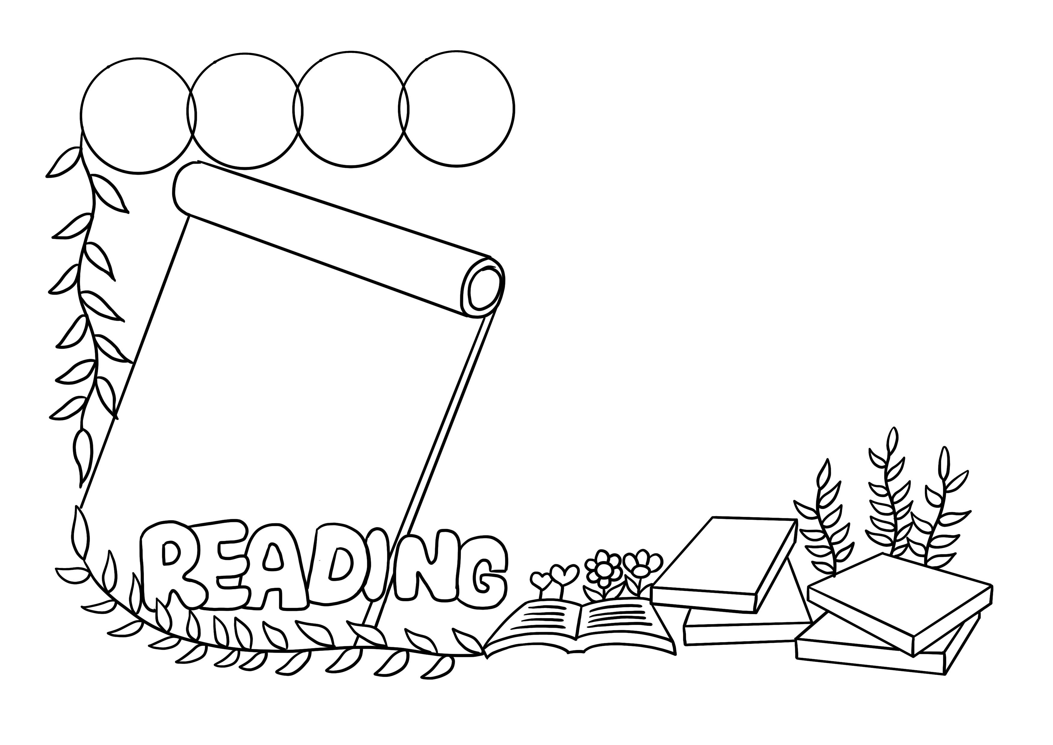 读书小报手抄报内容摘抄三年级,五年级读书小报手抄报简单又漂亮