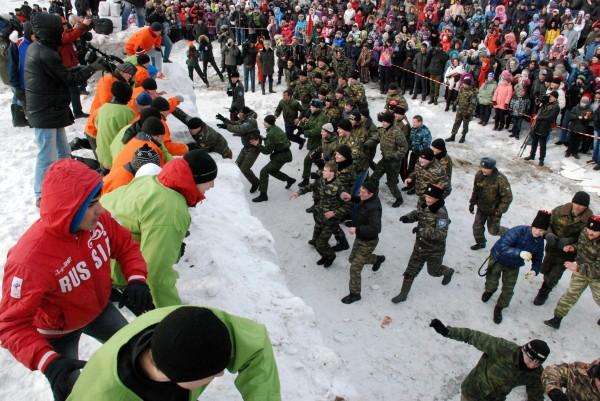 战斗民族俄罗斯，为什么叫“战斗民族”