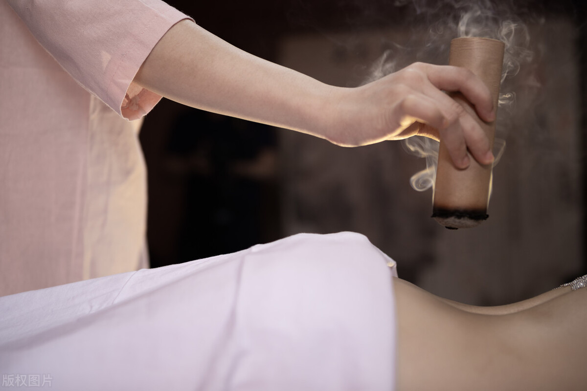 艾灸提升免疫力的权威通知,艾灸抗疫效果突出