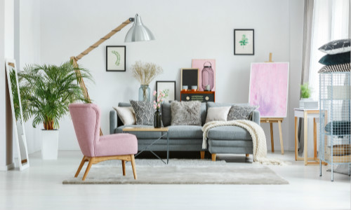 孕初期可以住新装修的房子吗,怀孕了能装修新房吗