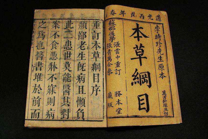 李时珍中医绝密药方,身如逆流船心比铁石坚啥意思