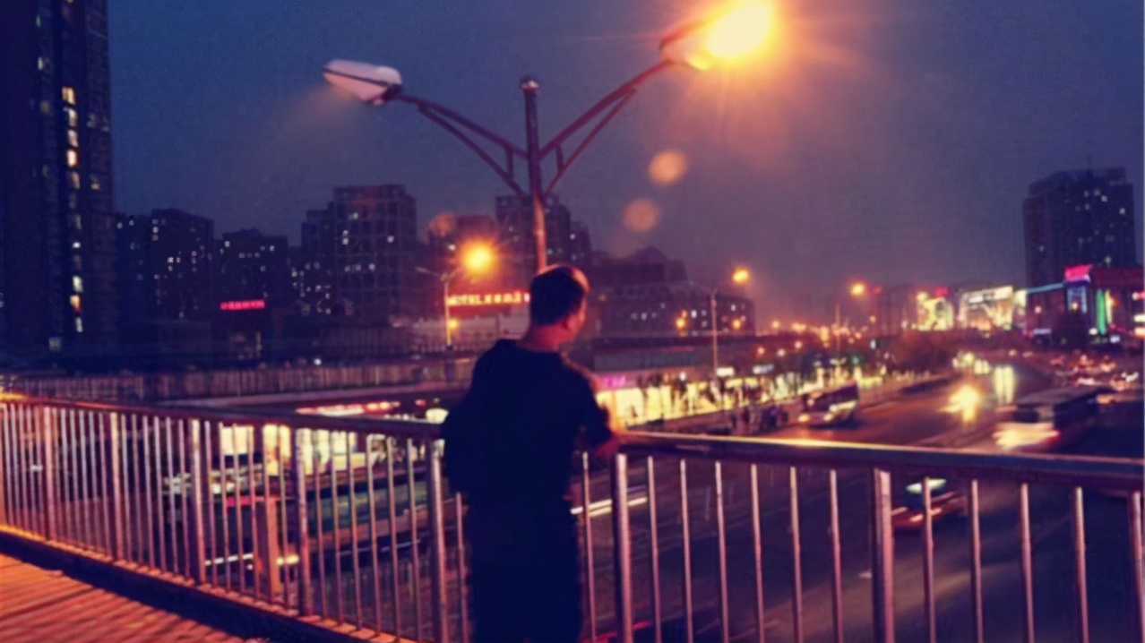 北京市六环外是哪里,住在北京六环生活写照太真实