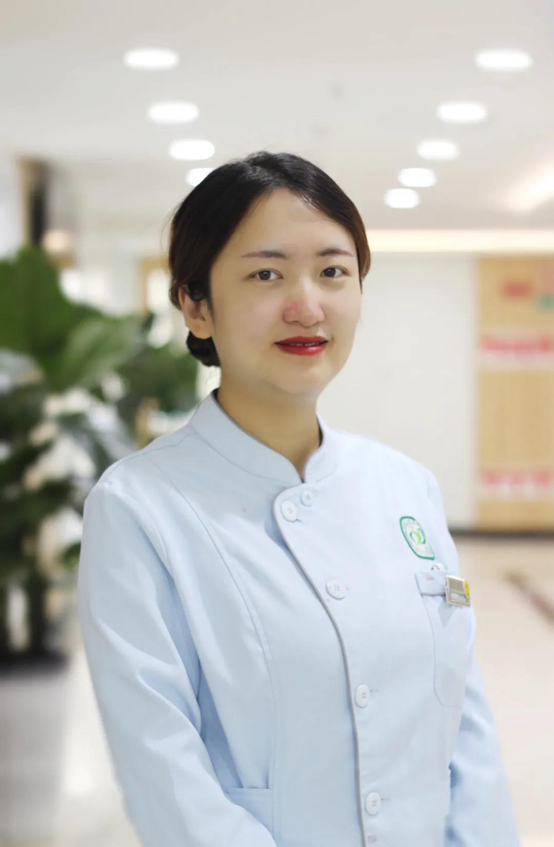 走进大兴的军大人105号|韩宁：执着细致工作让青春熠熠生辉