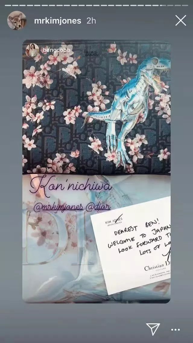 dior2023男士时装秀,diormen秋冬大秀