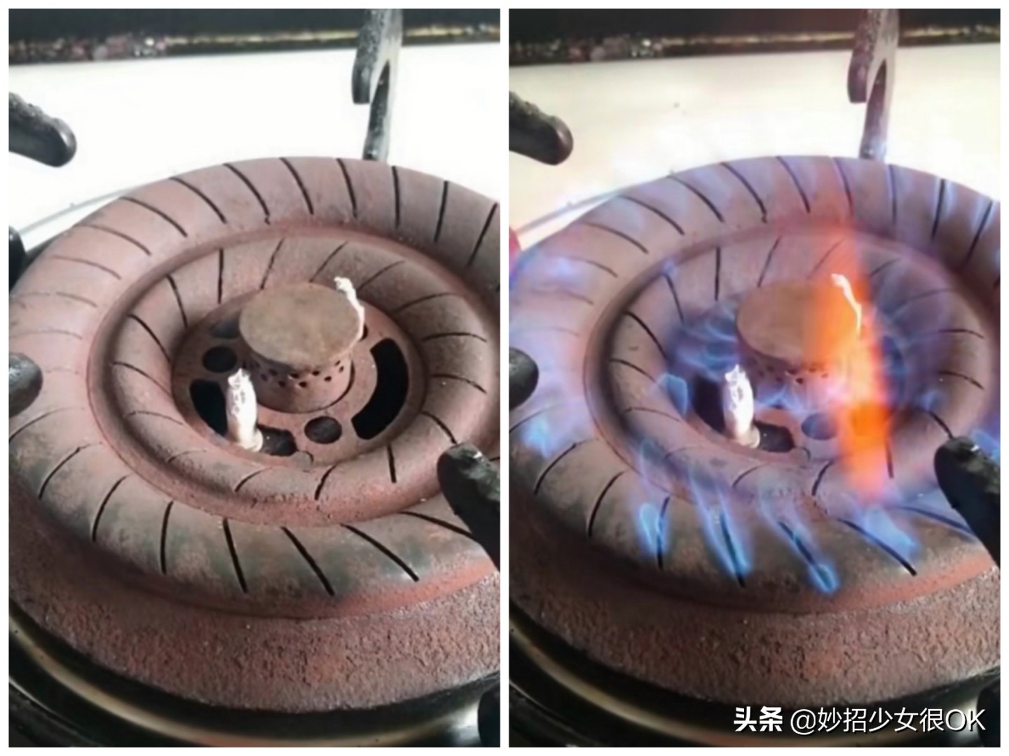 煤气灶打不着火原因和妙招,煤气灶打不着火怎么办小妙招