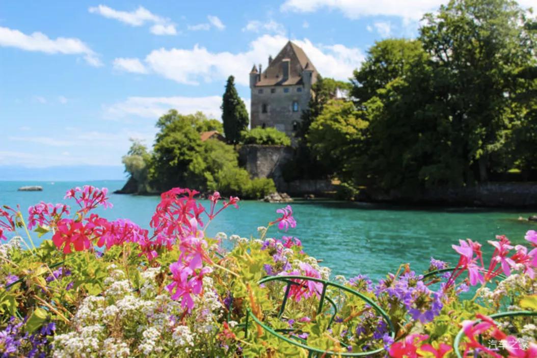 法国不止于浪漫,法国高傲又浪漫