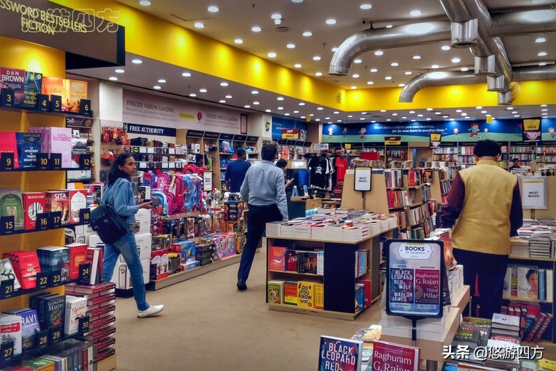 印度孟买发展现状,印度孟买跟中国城市对比