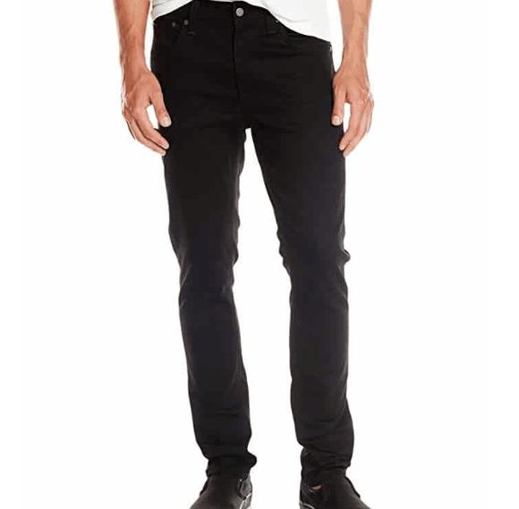 2023男士潮款品牌牛仔裤,今年最流行的新款男士牛仔裤