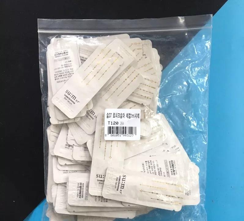 雪花秀精华液套装时光安瓶,雪花秀安瓶修复精华适用年龄