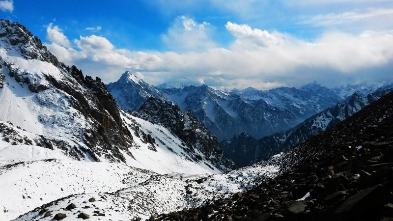 带上UL从狼塔C回家