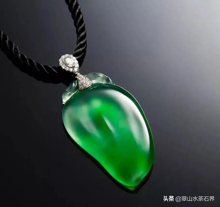 翡翠干货知识如何区分翡翠的好坏,翡翠知识全解21条让你看懂翡翠
