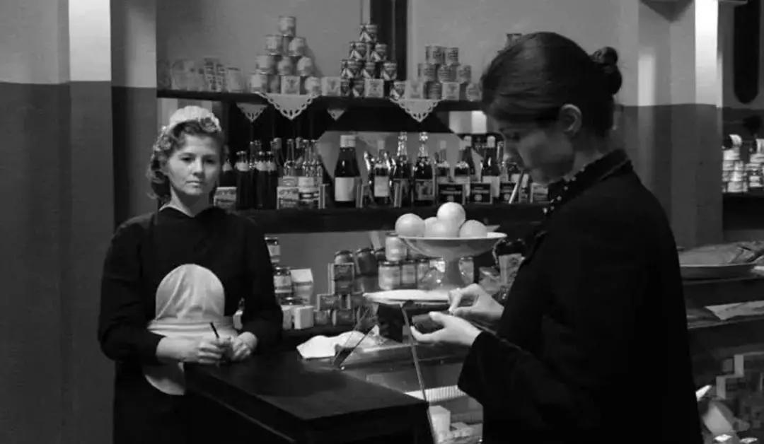 尺度大开的新片，让人怕了