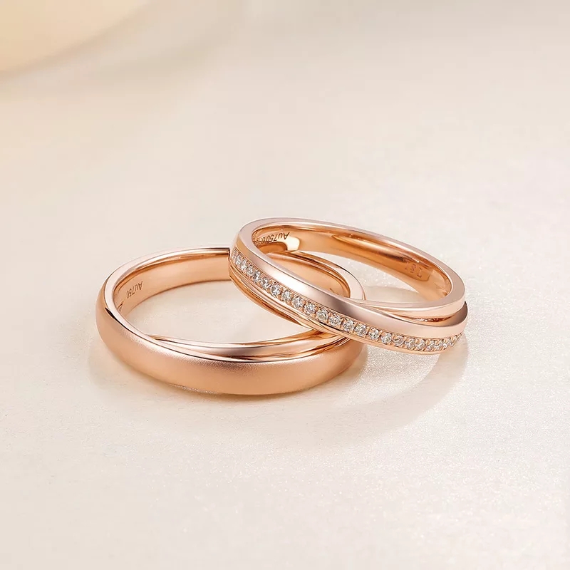 对戒铂金好还是18k金好,对戒铂金和18k金哪个性价比高