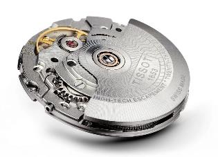 这一刻与众不同TISSOT天梭表力洛克系列腕表致敬历史书写未来