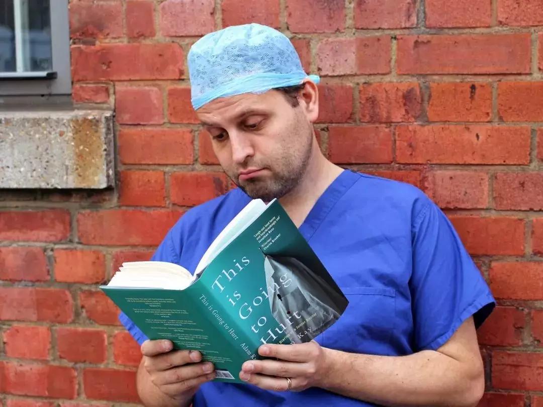 妇产科医生日记,一位妇产科医生的日记