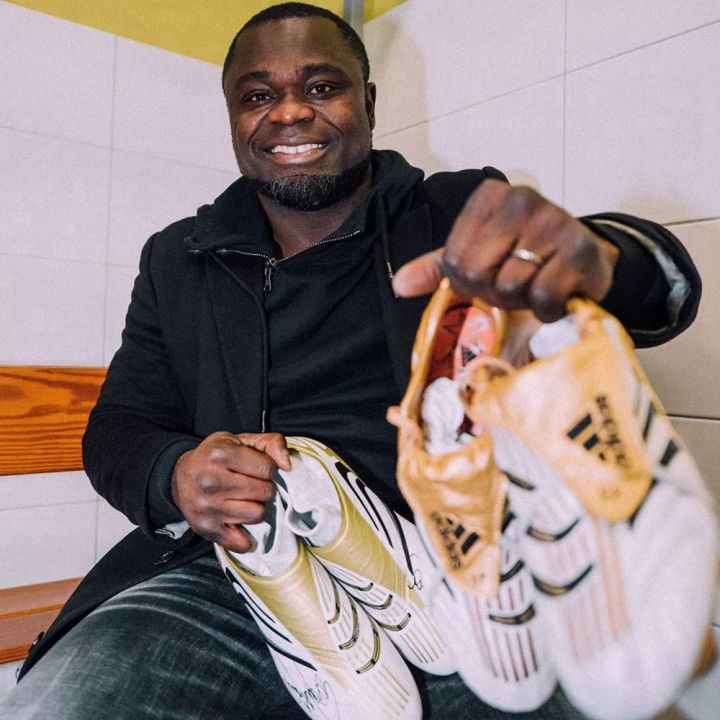 adidas回归初心第二弹,adidas褪色