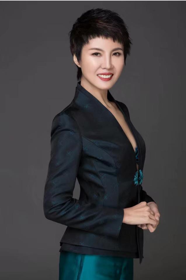 「惟美绽放」HB对话美业领军先锋陆允娟：传统中医融合现代科技