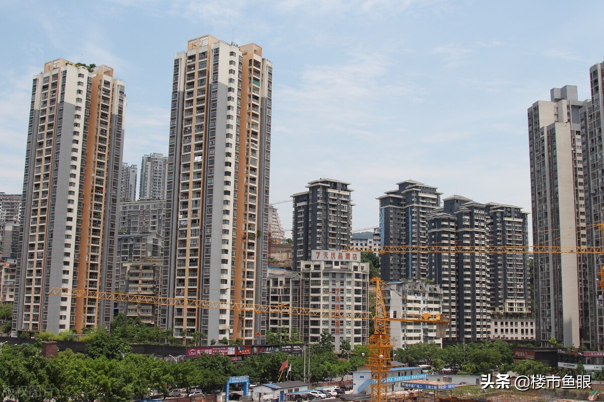 芜湖市万春商品房最新房价,芜湖万春板块新房和二手房比较