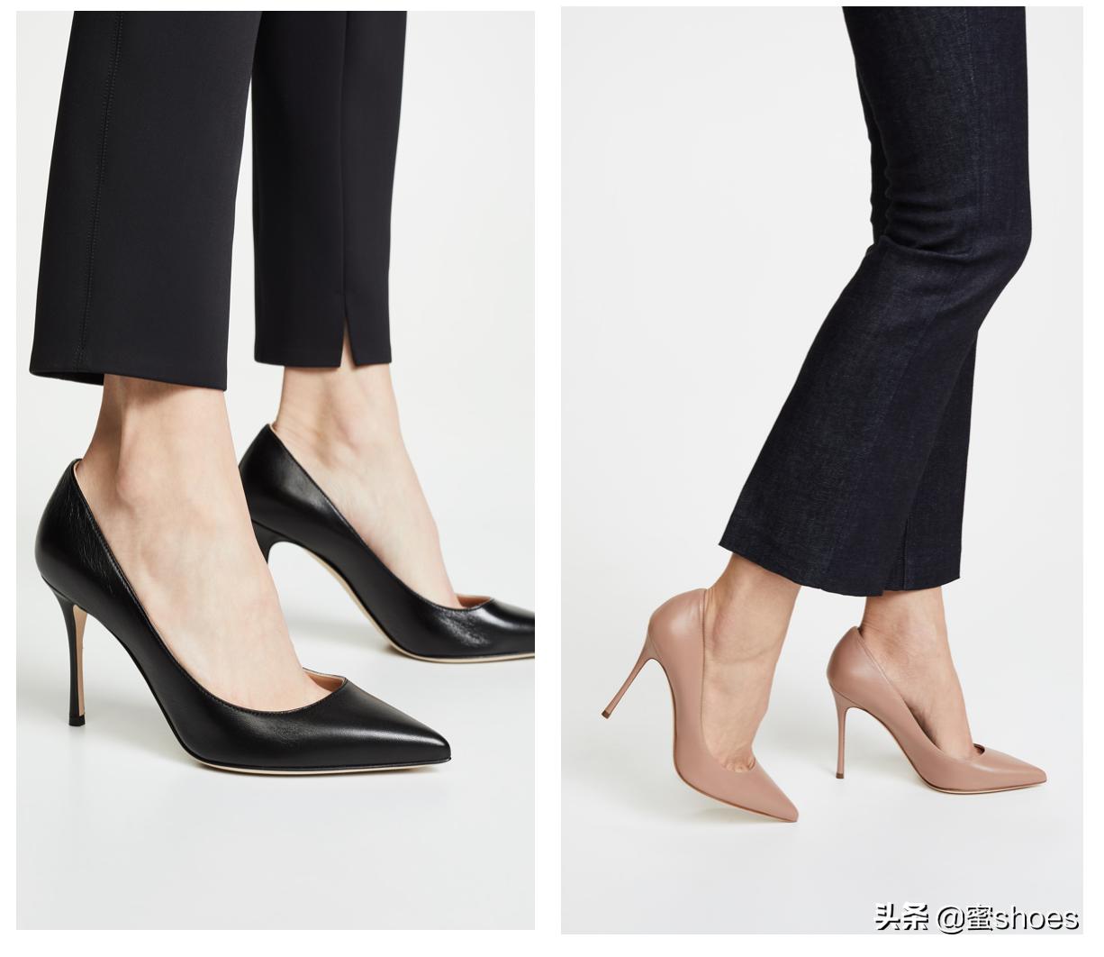 jimmychoo高跟鞋哪双最好看,jimmychoo高跟鞋哪双好穿