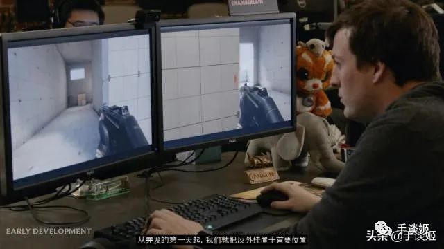 拳头承诺没有外挂的fps游戏,拳头新游戏fps封号