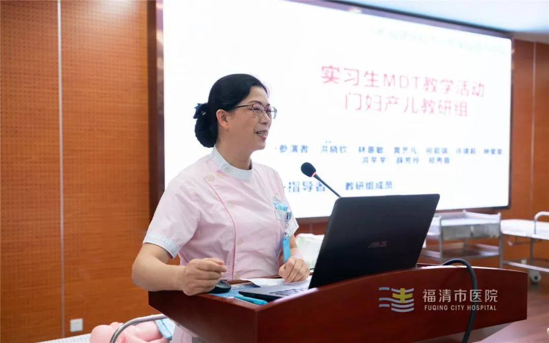 急危重症孕产妇护理管理,待产患者护理查房