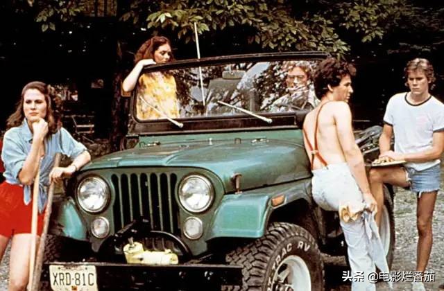 10部经典恐怖片,最经典的10部恐怖片