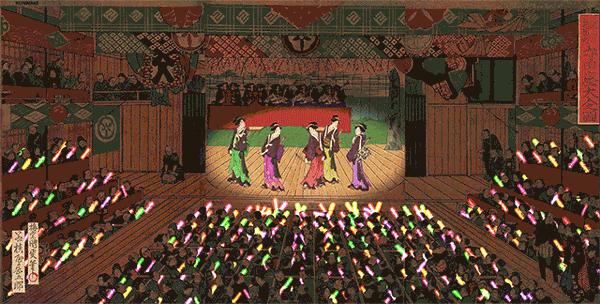 江户时代无敌浪人穿越到现代,江户时代天下无敌的浪人穿越现代