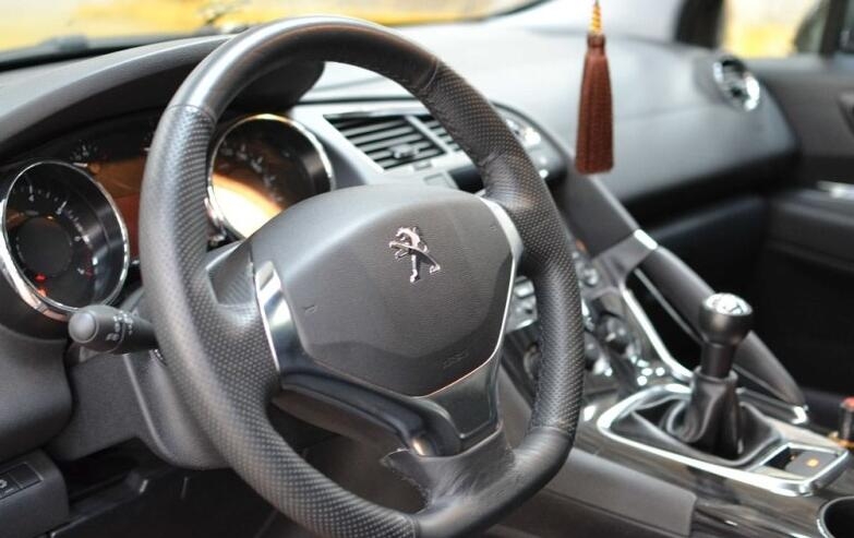 13款途观与13款标致3008对比,比大众途观好的车