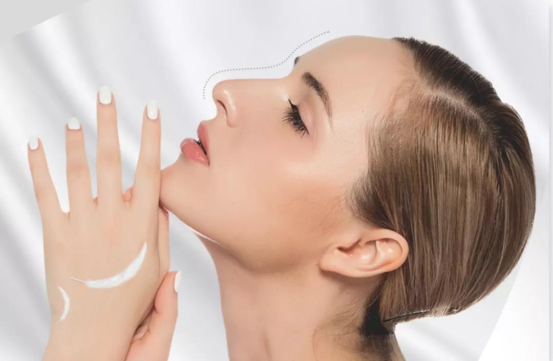 鼻子的颜值,颜值鼻子