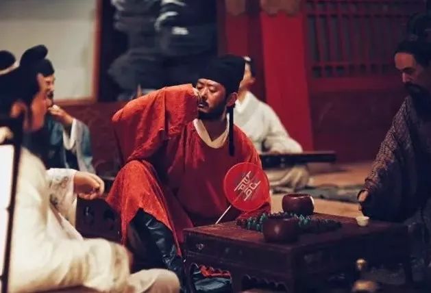 以前的大明宫是什么样子的,大明宫最初的样子