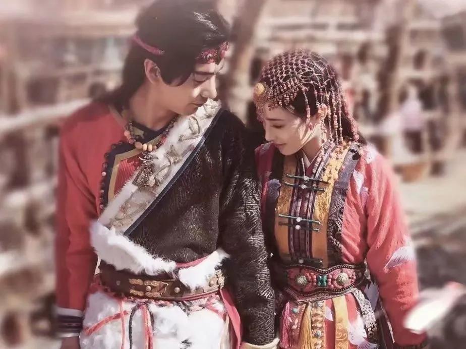 值得看的古装仙侠十部经典电视剧,最虐的古装仙侠剧排行榜