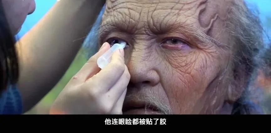 流浪地球是国内特效团队做的吗,流浪地球整个拍摄过程