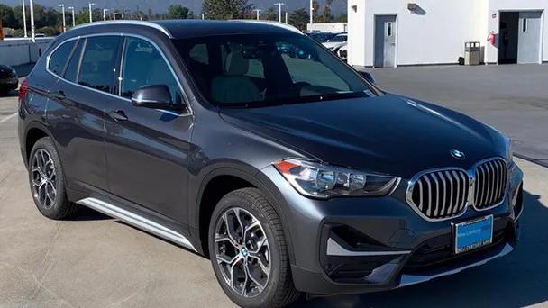 宝马新款x11.5t省油,新款宝马x1顶配2.0四驱百公里