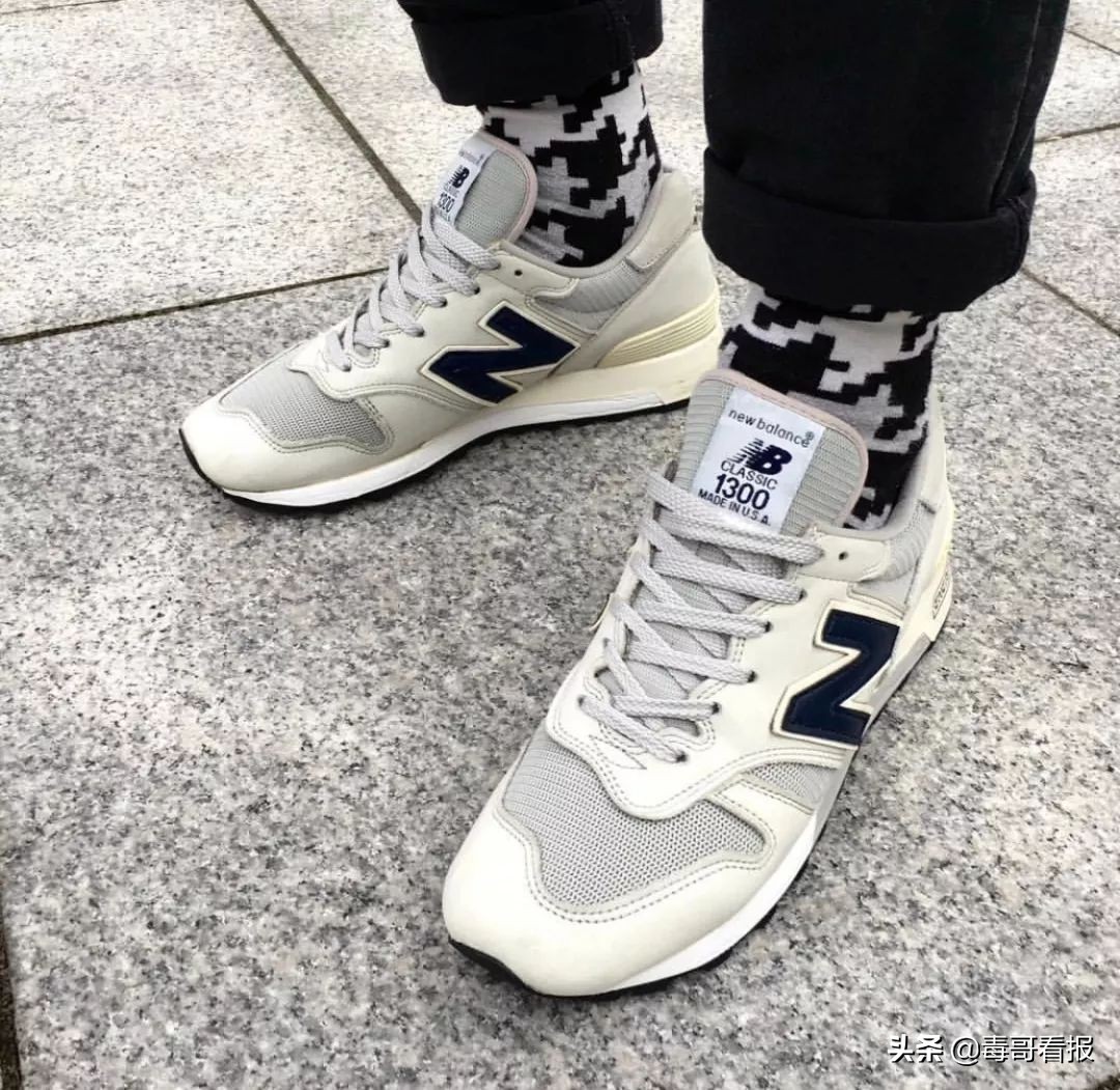 newbalance327真假对比,newbalance和新百伦的鞋怎么区别
