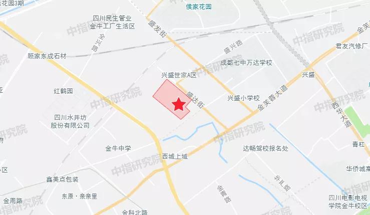 成都建发央著土拍楼面价,建发成都拿地