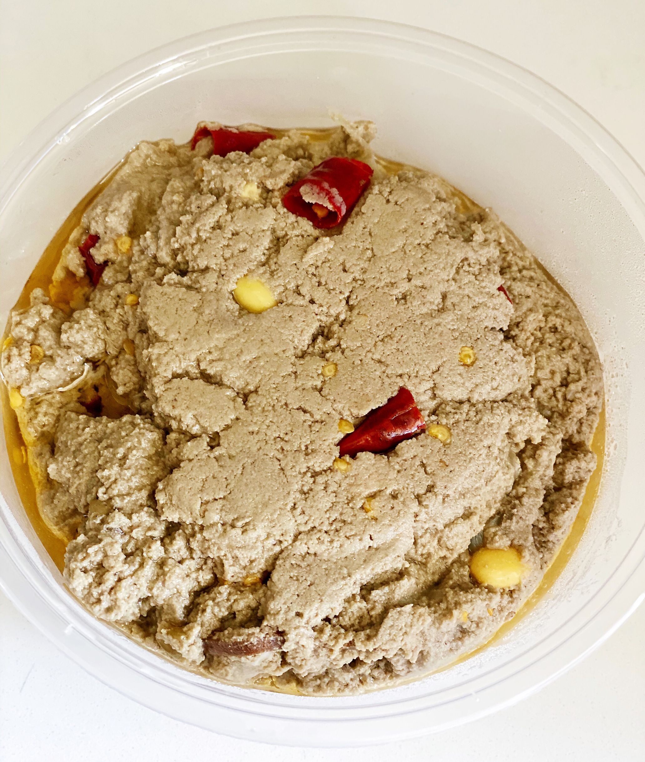 洪记白水羊头河间店抖音团购,天坛北门老磁器口豆汁店