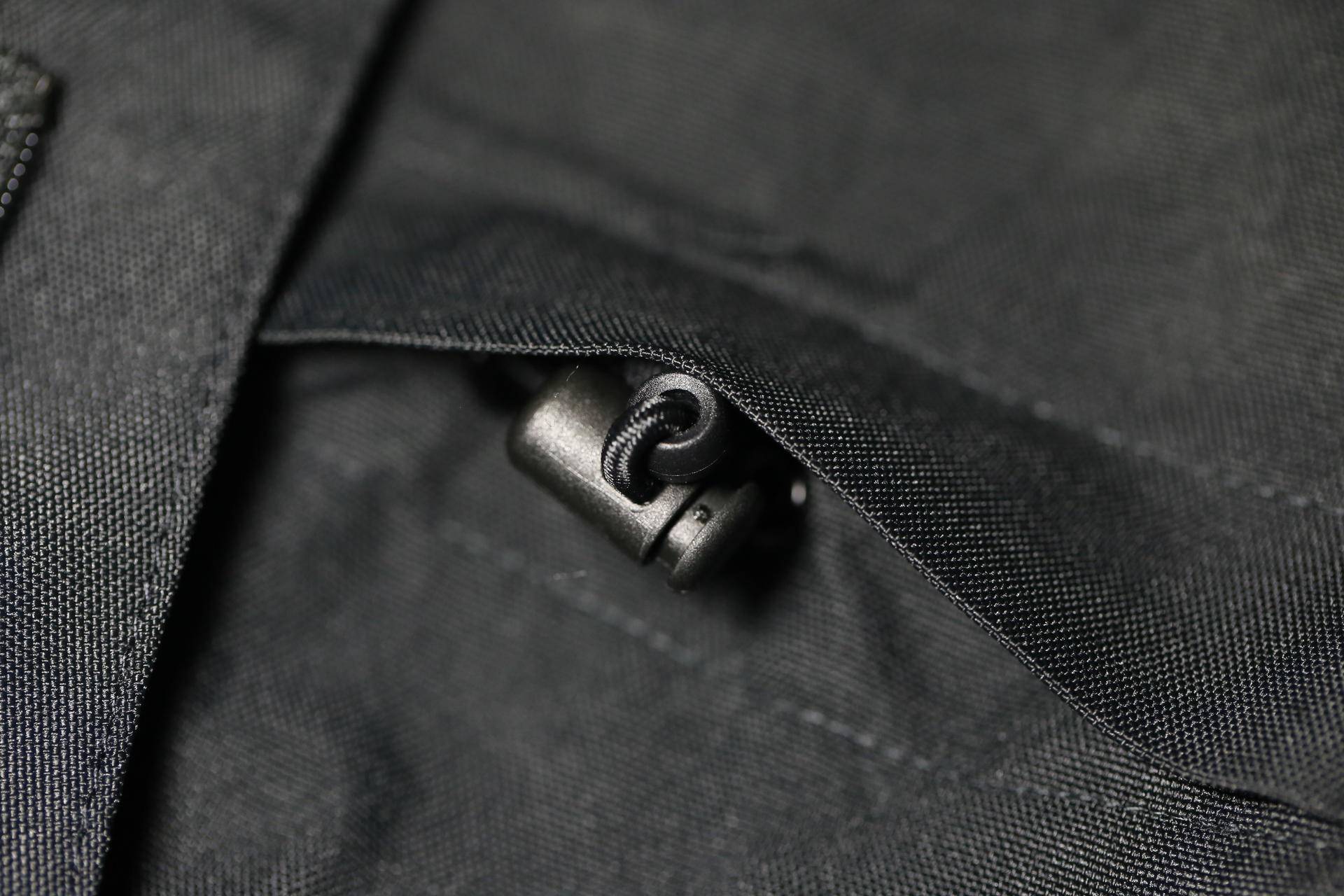 冲锋衣选购攻略冲锋衣什么牌子好,沙乐华冲锋衣怎么样