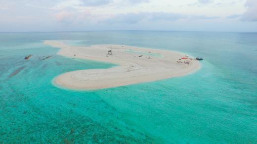 畅游西沙的旅行社,带你畅游三亚