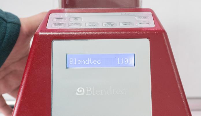 是怎样的料理机？让宜家、星巴克都在使用，却没有模仿者blendtec