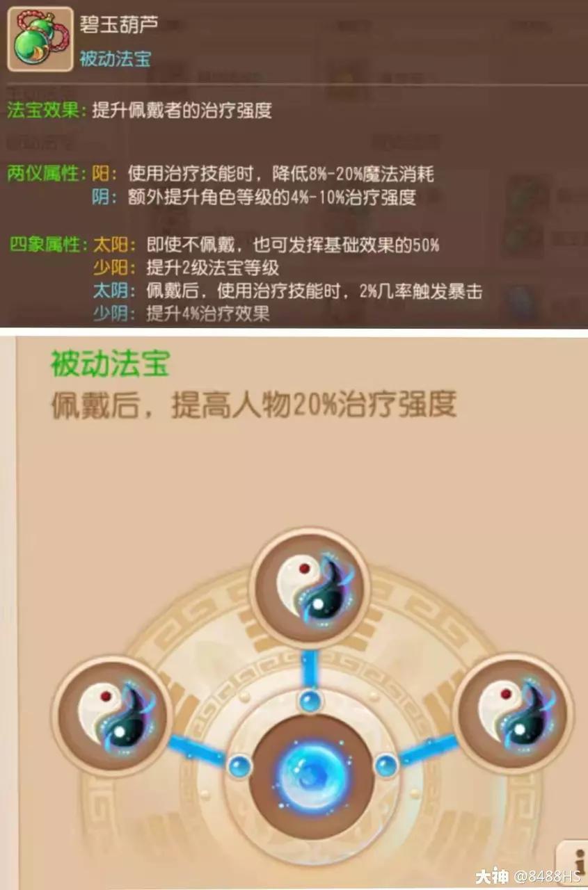 梦幻西游手游89勇武化生寺攻略